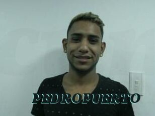 PEDRO_PUERTO