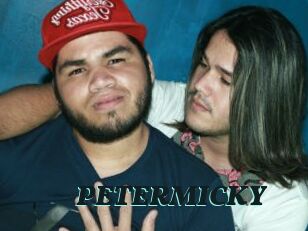 PETERMICKY