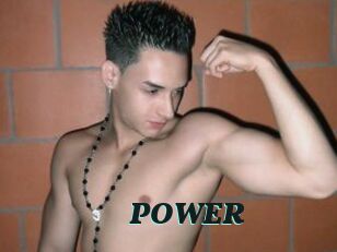 POWER