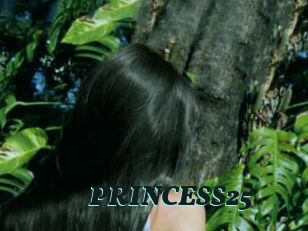 PRINCESS25
