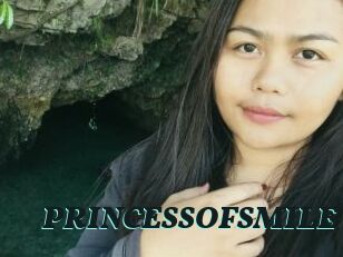 PRINCESSOFSMILE