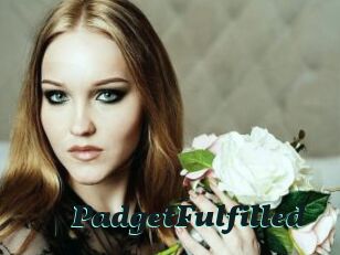 PadgetFulfilled