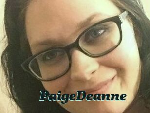 PaigeDeanne