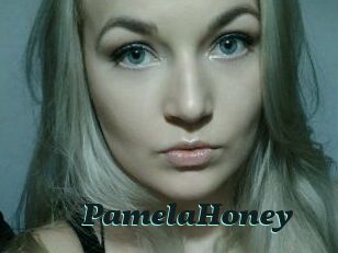 PamelaHoney