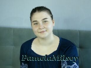 PamelaMilsey