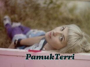 PamukTerri