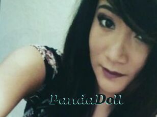 PandaDoll