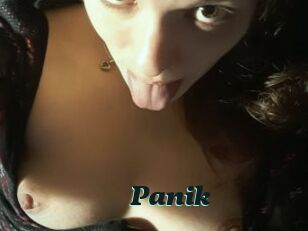Panik