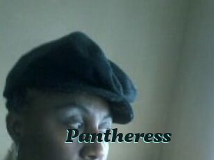 Pantheress