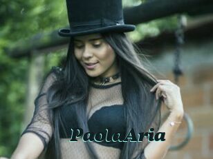 PaolaAria