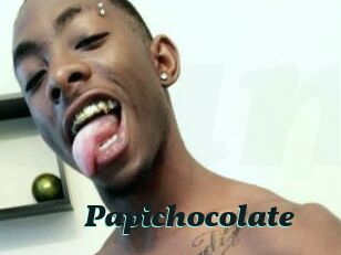 Papichocolate