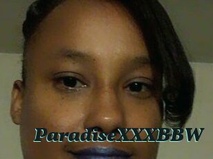 ParadiseXXXBBW