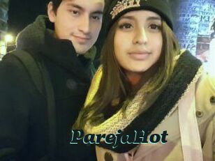 ParejaHot