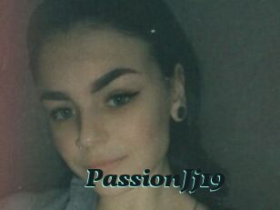 PassionJj19 Cumshots Videos