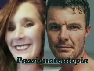 Passionateutopia