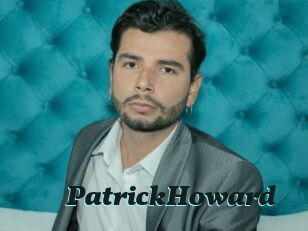 PatrickHoward