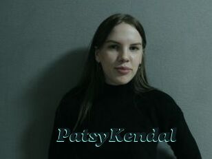 PatsyKendal