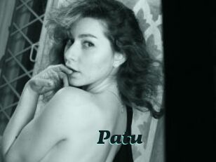 Patu