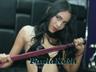 PaulaKosh