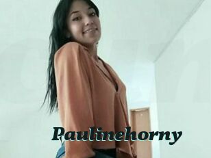 Paulinehorny