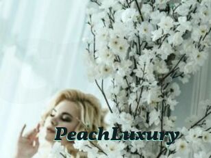 PeachLuxury