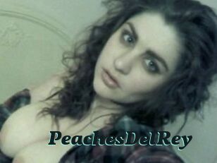 PeachesDelRey