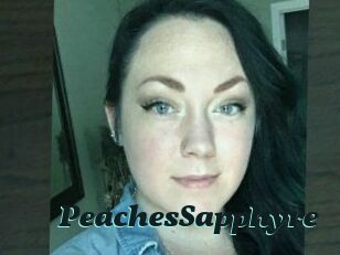 PeachesSapphyre