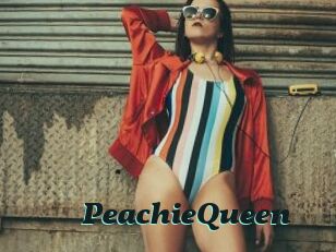 PeachieQueen