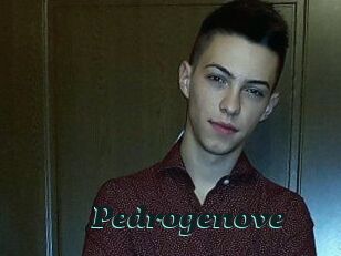 Pedrogenove