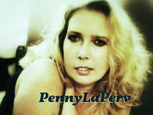 PennyLaPerv