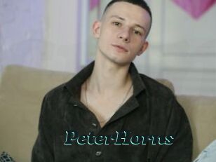 PeterHorns