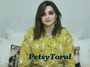 PetsyToral