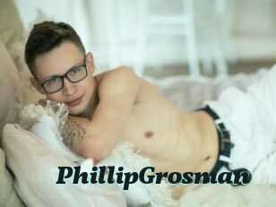 PhillipGrosman