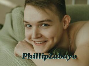 PhillipZabayo