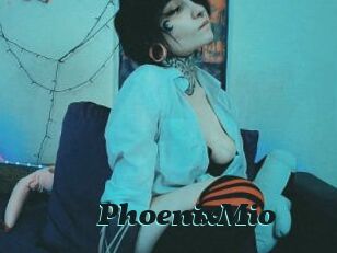 PhoenixMio