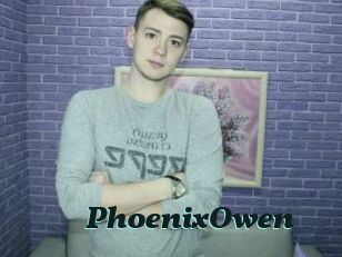PhoenixOwen