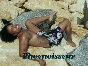 Phoenoisseur