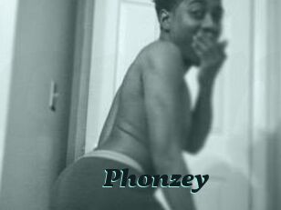 Phonzey
