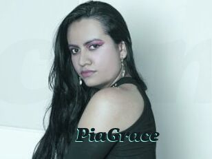 PiaGrace