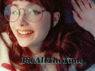 PieAllTheTime