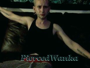 PiercedWanka