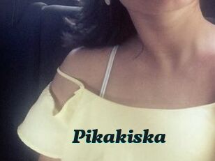 Pikakiska