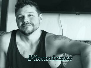 Pikantexxx