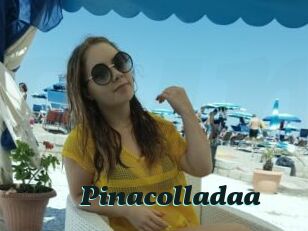 Pinacolladaa