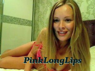 PinkLongLips