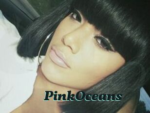 PinkOceans