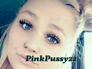 PinkPussy22