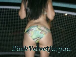 PinkVelvetforyou
