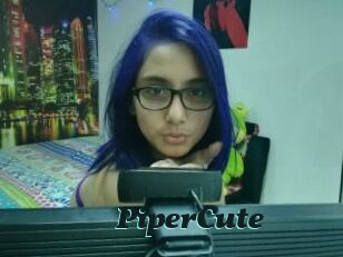 PiperCute