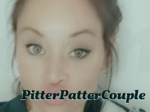PitterPatterCouple